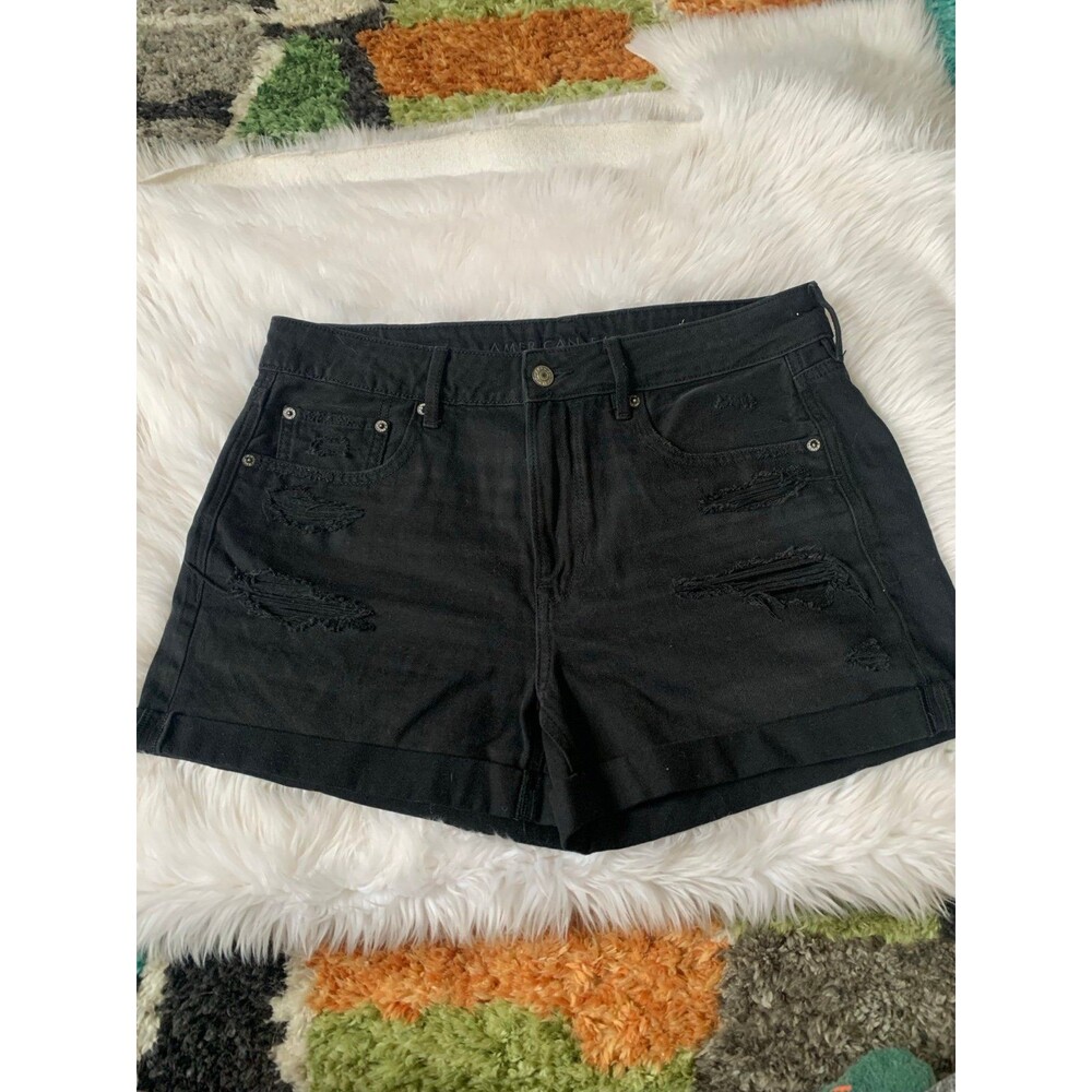 American Eagle shorts Size 8